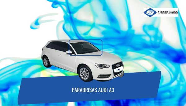 PARABRISAS SENSOR DE LLUVIA AUDI A3 2013-2020 FUYAO