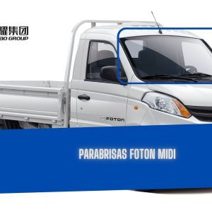 PARABRISAS FOTON MIDI PICK UP-FUYAO