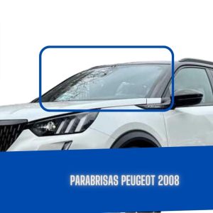 PARABRISAS/SENSOR DE LLUVIA/ CAMARA/ PEUGEOT 2008  2021-2023 SAINT GOBAIN SEKURIT