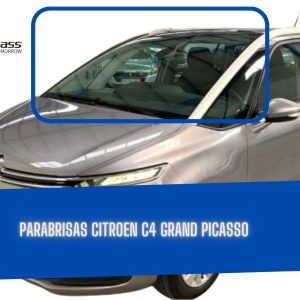 PARABRISAS SENSOR DEL LLUVIA CITROEN C 4 GRAND PICASSO 2013- FUYAO