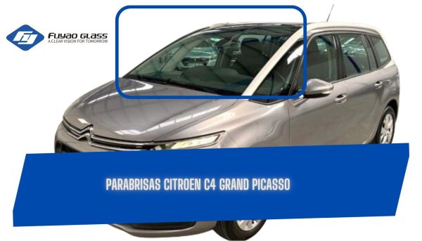 PARABRISAS SENSOR DEL LLUVIA CITROEN C 4 GRAND PICASSO 2013- FUYAO