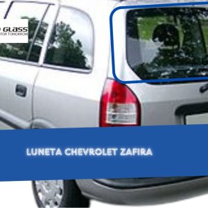 LUNETA CHEVROLET ZAFIRA TEMPLADA CON DEFROSTER FUYAO
