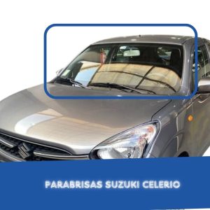 PARABRISAS SUZUKI CELERIO 2023- FUYAO