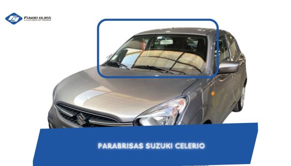 PARABRISAS SUZUKI CELERIO 2023- FUYAO