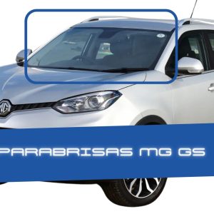 PARABRISAS MG GS FUYAO