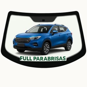 PARABRISAS HOMOLOGADO JAC JS3 CON ANTENA | FUYAO