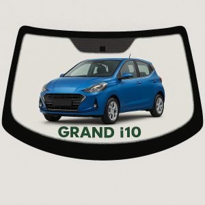 PARABRISAS  HOMOLOGADO HYUNDAI GRAND I 10 2021-2025 ( ANGULO  O  PUNTA) |FUYAO