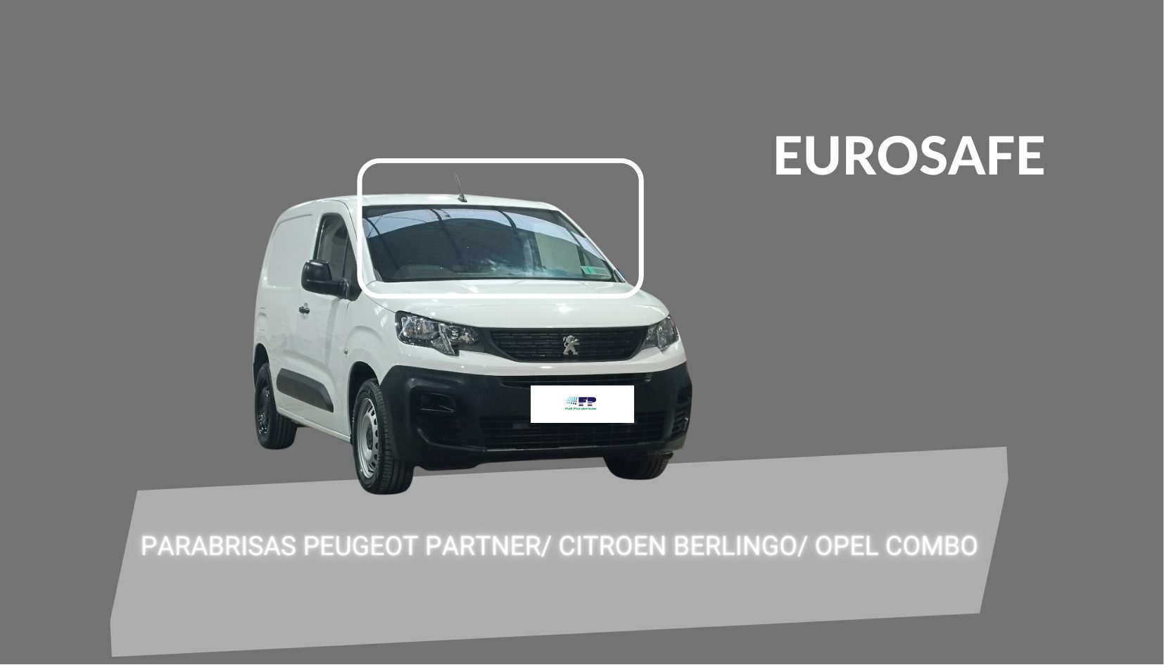 Peugeot Partner, Citroen Berlingo, Opel Combo