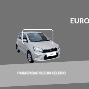 PARABRISAS SUZUKI CELERIO 2015-2021 EUROSAFE