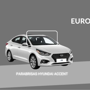 PARABRISAS HYUNDAI ACCENT 2018-2024 EUROSAFE