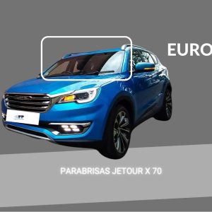 PARABRISAS SENSOR DE LLUVIA JETOUR X 70 EUROSAFE