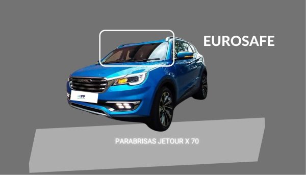 PARABRISAS SENSOR DE LLUVIA JETOUR X 70 EUROSAFE