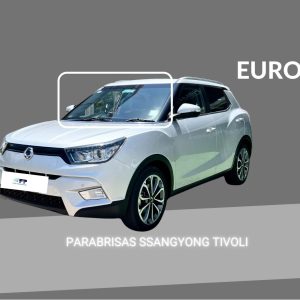 PARABRISAS SSANGYONG TIVOLI EUROSAFE