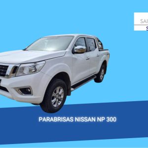 PARABRISAS NISSAN NP300/RENAULT ALASKAN 2015-2021 SAINT GOBAIN SEKURIT
