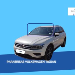 PARABRISAS SENSOR DE LLUVIA VOLKSWAGEN TIGUAN 2016-2023 SAINT GOBAIN SEKURIT