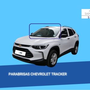 PARABRISAS CHEVROLET TRACKER 2020-2023/SENSOR DE LLUVIA/CAMARA/  SAINT GOBAIN SEKURIT