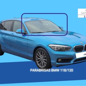 PARABRISAS BMW 118 2012-2019 SENSOR DE LLUVIA SAINT GOBAIN SEKURIT