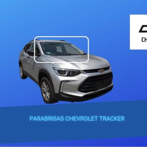 PARABRISAS CHEVROLET TRACKER 2020-2023/SENSOR DE LLUVIA/CAMARA/  ORIGINAL