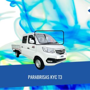 PARABRISAS KYC T3 FUYAO