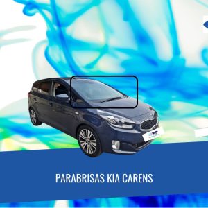 PARABRSAS KIA CARENS 2013-2022 FUYAO