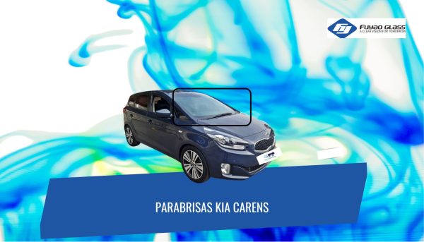 PARABRSAS KIA CARENS 2013-2022 FUYAO