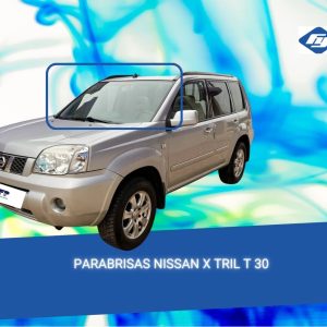 PARBRISAS NISSAN X TRAIL 2000-2010 T 30 FUYAO