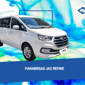 PARABRISAS JAC REFINE 2019-2024 -FUYAO