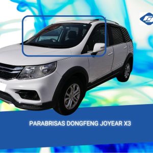 PARABRISAS DONGFENG JOYEAR X3 FUYAO