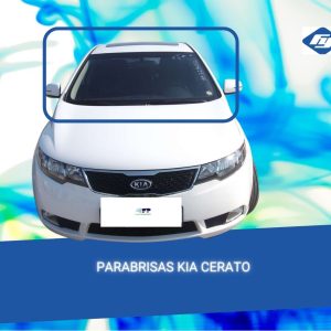 PARABRISAS KIA CERATO 2010-2012 FUYAO