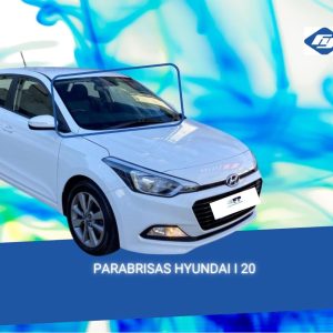 PARABRISAS HYUNDAI I20   206-2020 FUYAO