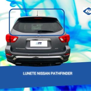 LUNETA PRIVACE NISSAN PATHFINDER 2013-2021 FUYAO