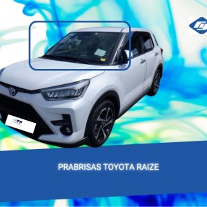 PARABRISAS TOYOTA RAIZE-FUYAO