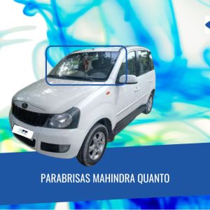 PARABRISAS MAHINDRA QUANTO FUYAO