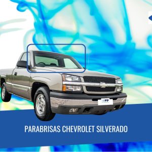PARABRISAS CHEVROLET SILVERADO 2000-2006  FUYAO