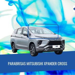 PARABRISAS MITSUBISHI XPANDER CROSS 2022-2024 FUYAO