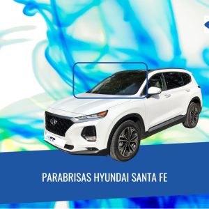 PARABRISAS HYUNDAI SANTA FE 2019-2024 FUYAO