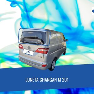 LUNETA CHANGAN M2O1 FURGON  FUYAO