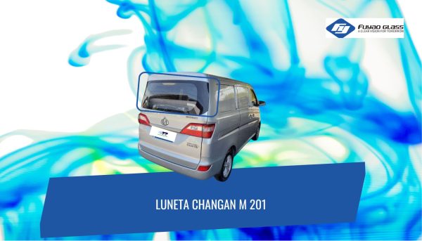 LUNETA CHANGAN M2O1 FURGON  FUYAO