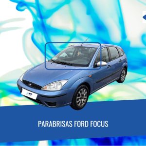 PARABRISAS FORD FOCUS 1999-2004 FUYAO