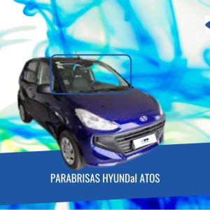 PARABRISAS HYUNDAI ATOS 2018-2024 FUYAO