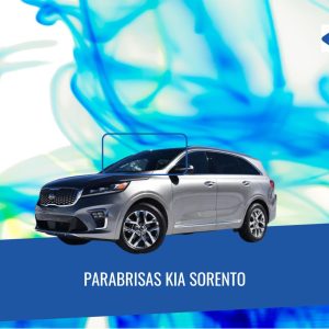 PARABRISAS SEMSOR DE LLUVIA KIA SORENTO 2013-2018 FUYAO