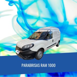 PARABRISAS RAM 1000 VAN FUYAO