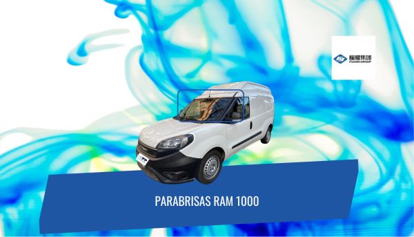 PARABRISAS RAM 1000 VAN FUYAO