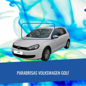 PARABRISAS VOLKSWAGEN GOLF 2006-2013 FUYAO