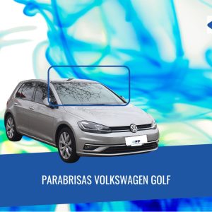PARABRISAS  SENSOR / VOLKSWAGEN GOLF 2014-2019 FUYAO