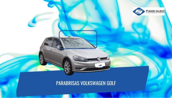 PARABRISAS  SENSOR / VOLKSWAGEN GOLF 2014-2019 FUYAO