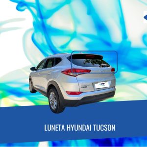 LUNETA PRIVACE HYUNDAI TUCSON FUYAO
