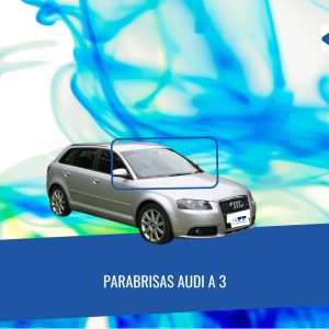 PARABRISAS CON SENSOR DE LLUVIA AUDI A3 2006-2012 FUYAO