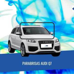 PARABRISAS SENSOR DE LLUVIA AUDI Q7 2007-2014 FUYAO