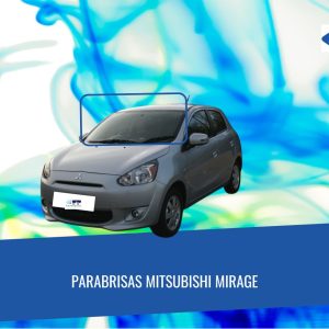 PARABRISAS MITSUBIUSHI MIRAGE FUYAO